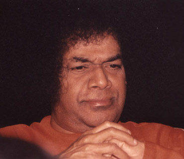 Beloved Bhagawan Sri Sathya Sai Baba